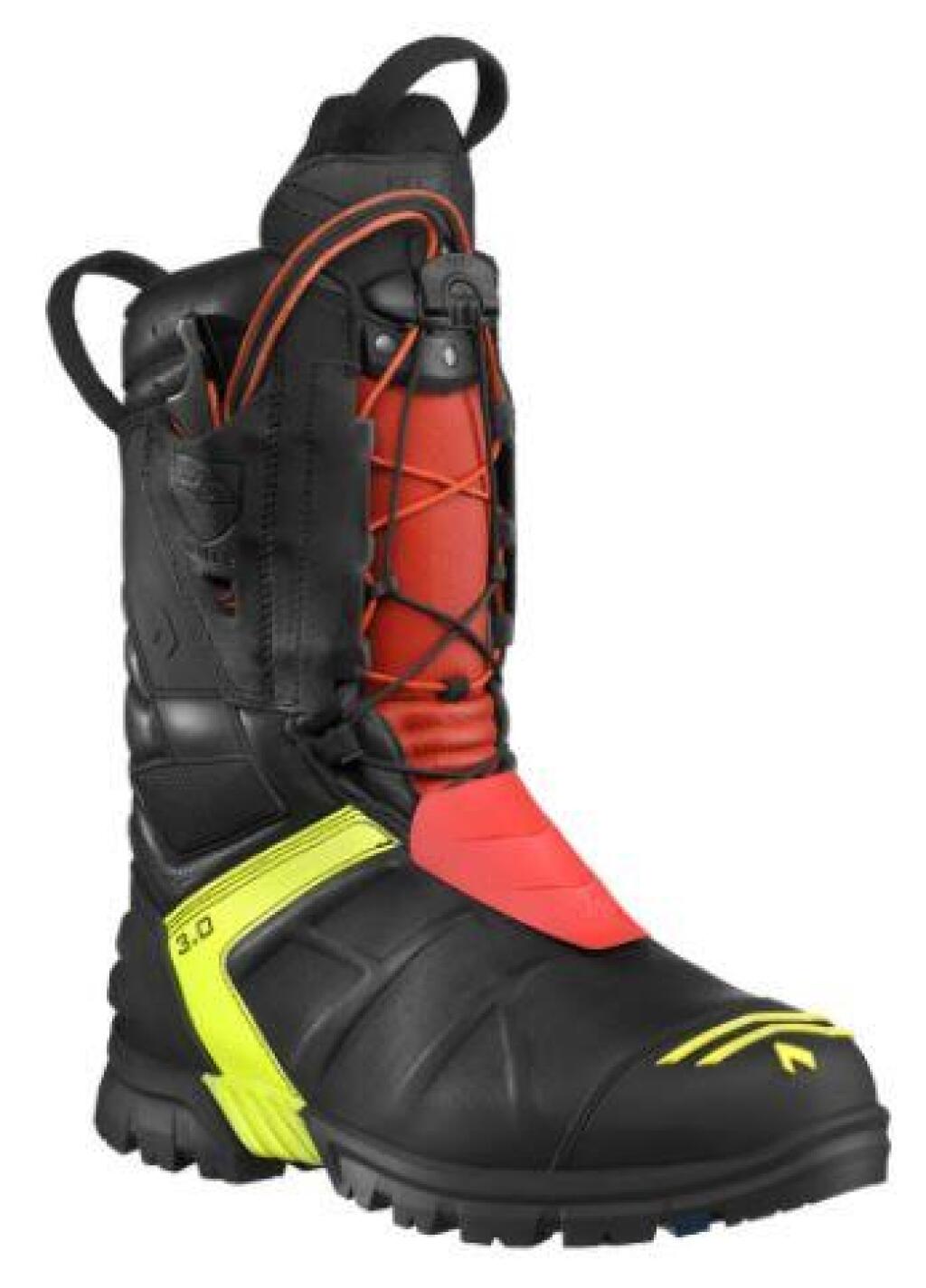 Haix Fire Hero 3.0 uk 11.5